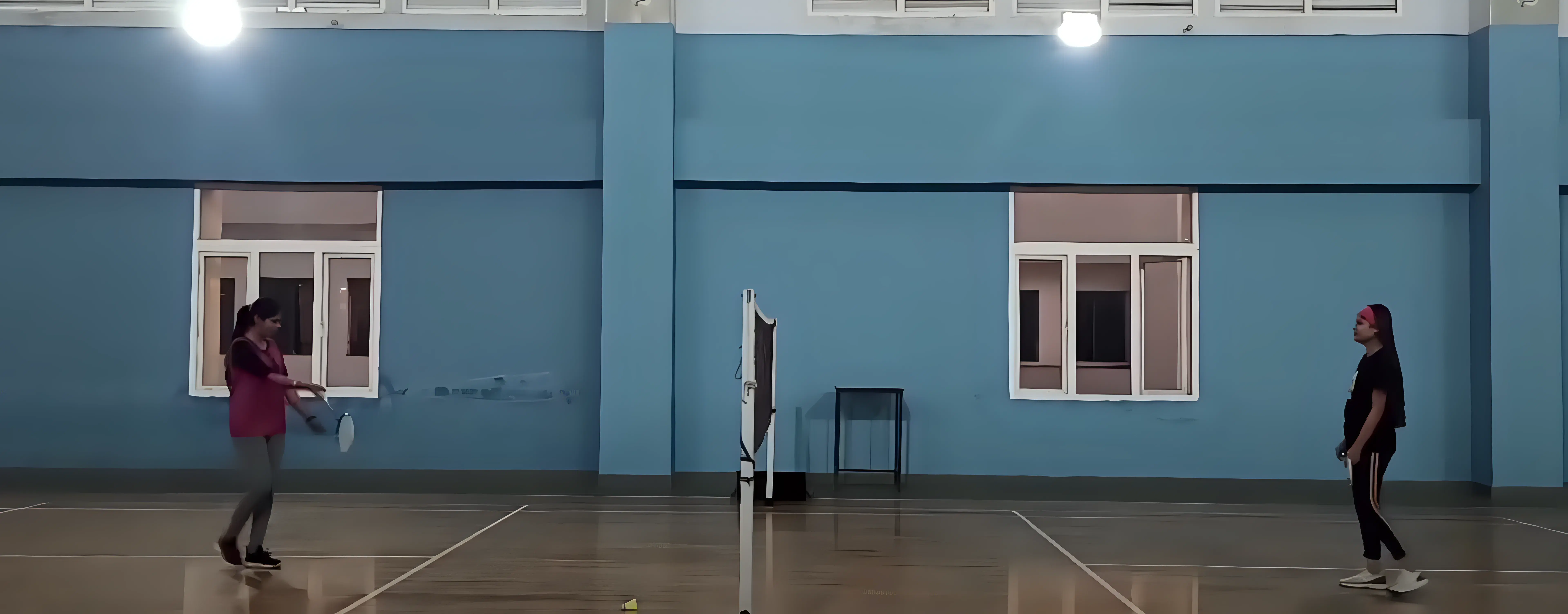 UGI Allahabad sports room photo 1